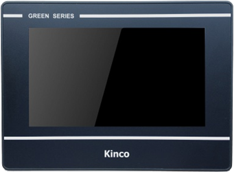 KNC-HMI-GL070 Green Series